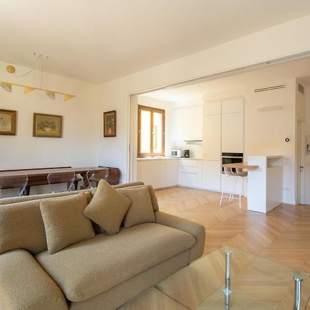 San Remigio Apartment Florence Extérieur photo