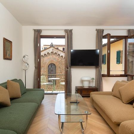 San Remigio Apartment Florence Extérieur photo