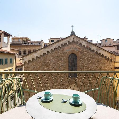San Remigio Apartment Florence Extérieur photo