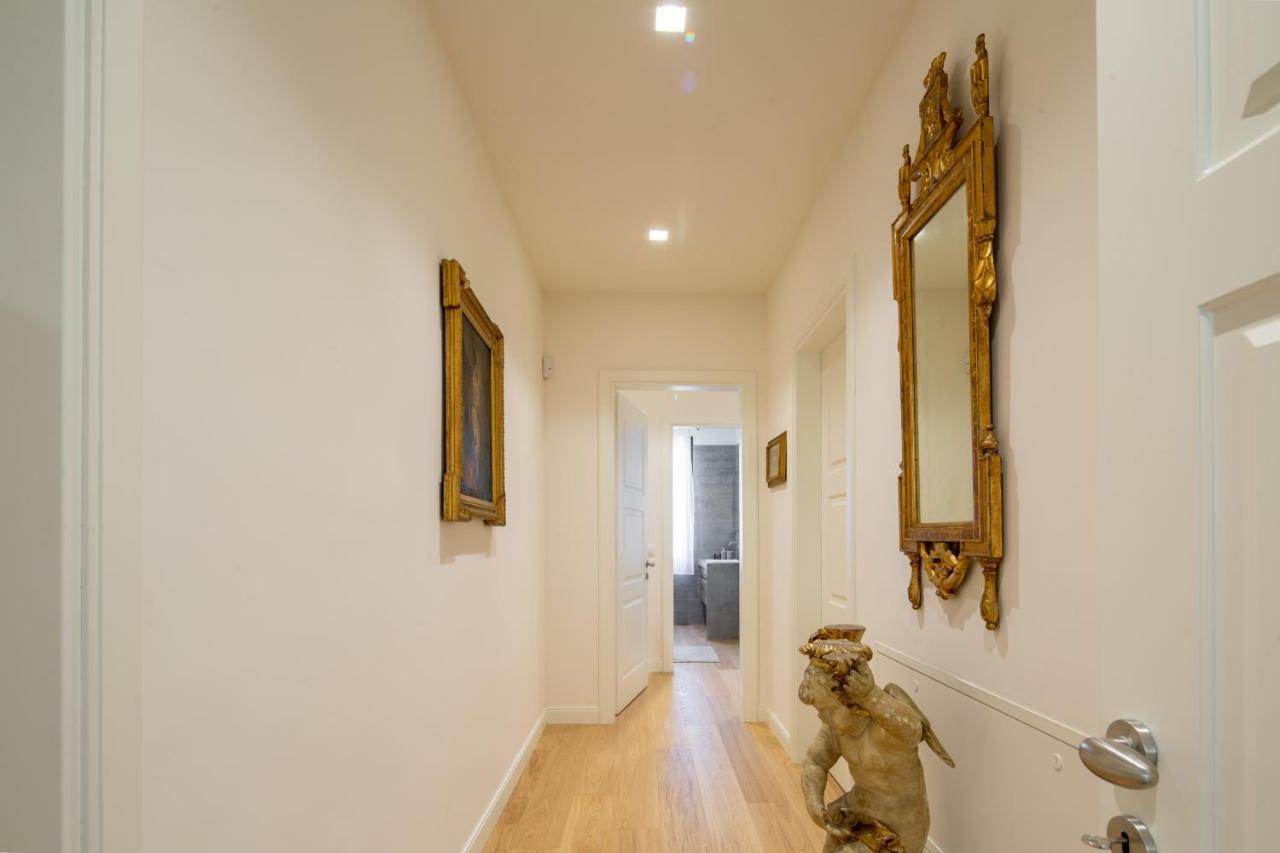 San Remigio Apartment Florence Extérieur photo