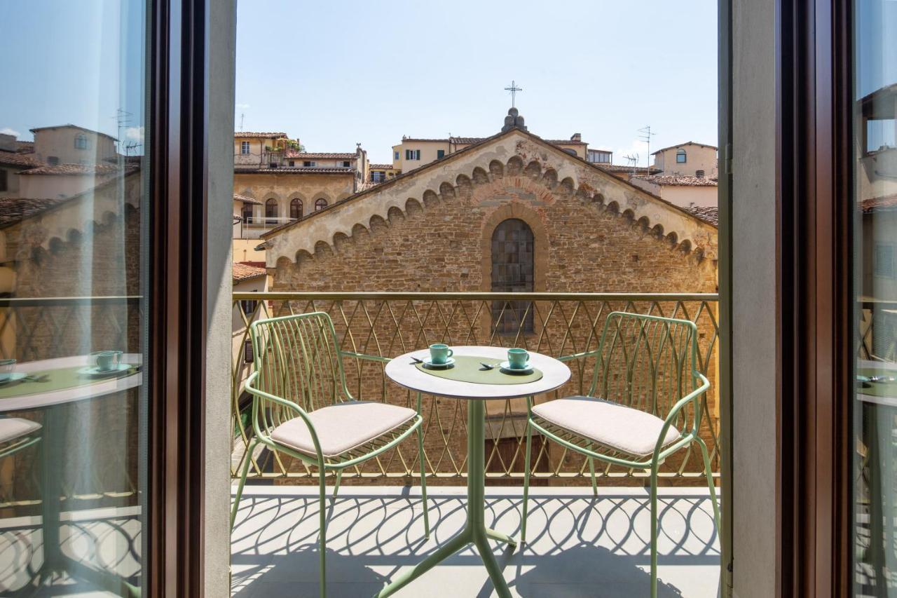 San Remigio Apartment Florence Extérieur photo