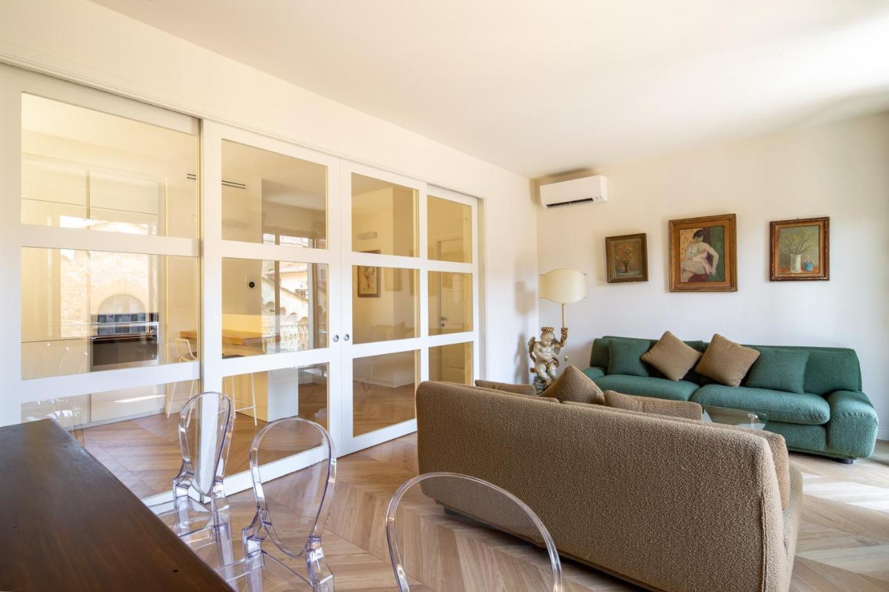 San Remigio Apartment Florence Extérieur photo