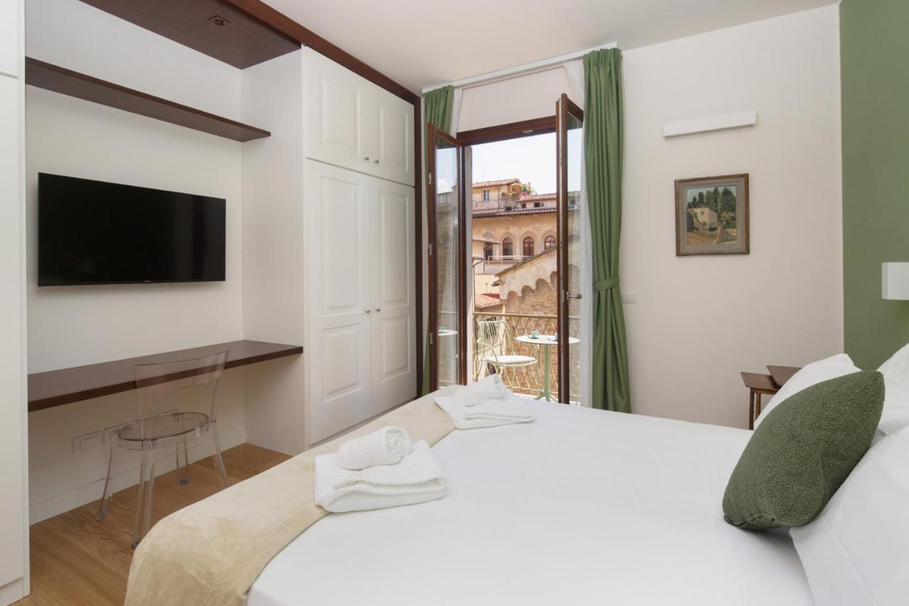 San Remigio Apartment Florence Extérieur photo