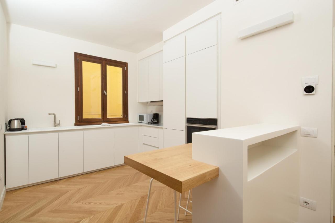 San Remigio Apartment Florence Extérieur photo