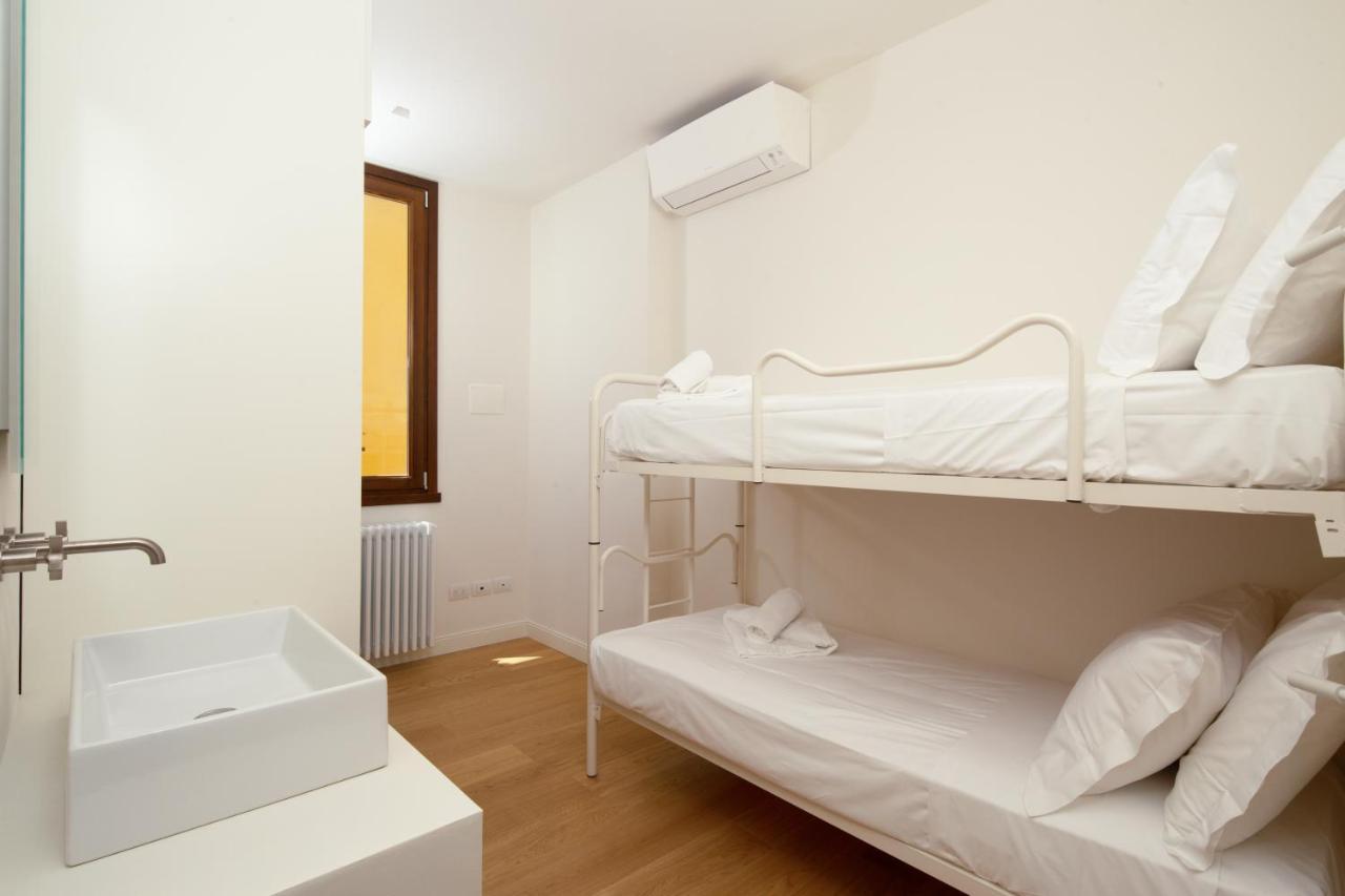 San Remigio Apartment Florence Extérieur photo