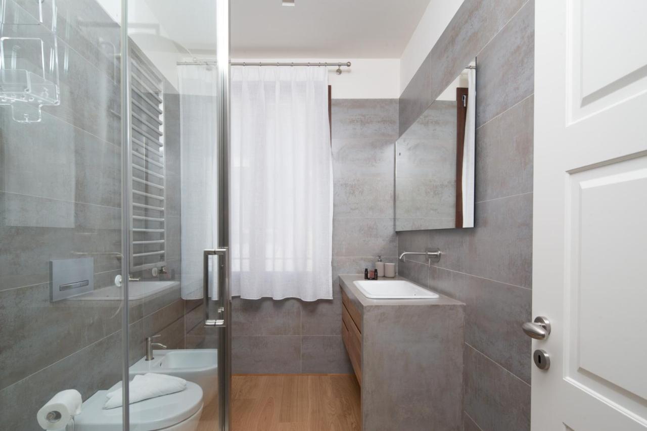 San Remigio Apartment Florence Extérieur photo