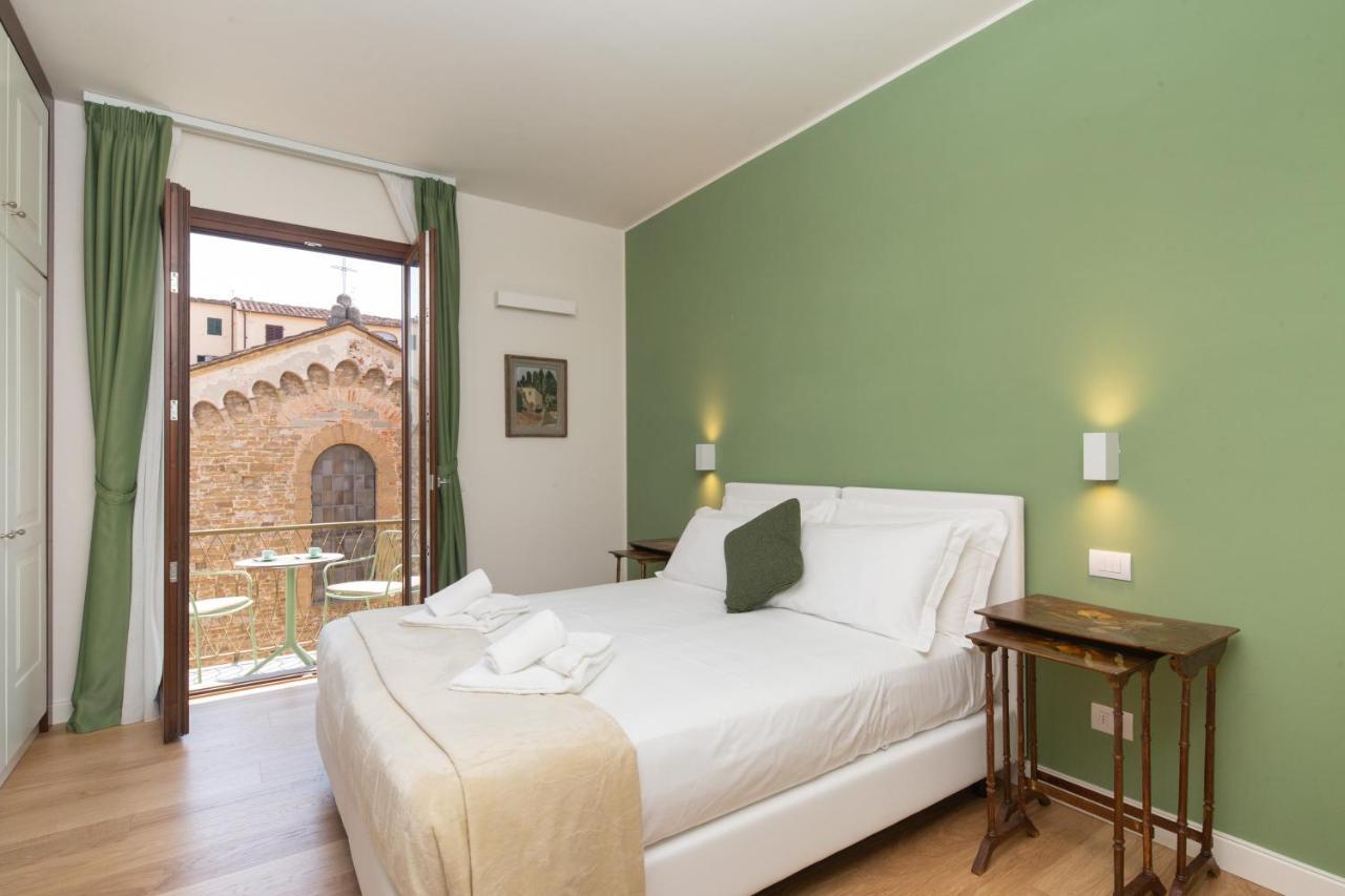 San Remigio Apartment Florence Extérieur photo