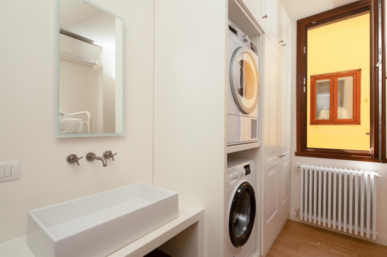 San Remigio Apartment Florence Extérieur photo