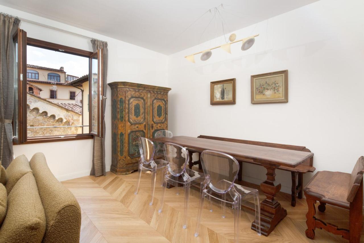 San Remigio Apartment Florence Extérieur photo