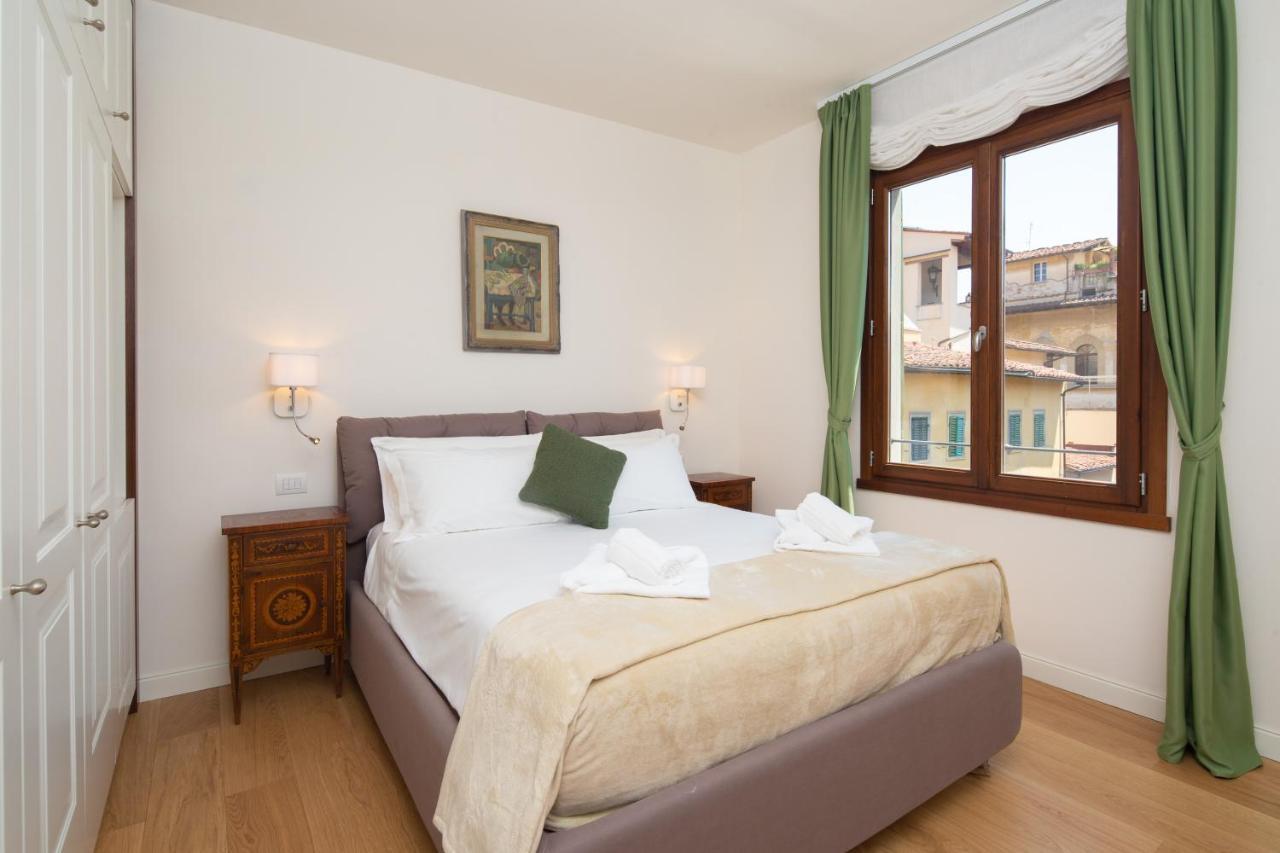 San Remigio Apartment Florence Extérieur photo