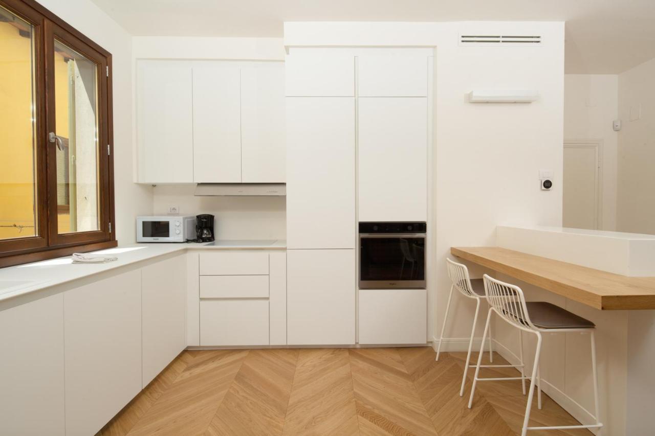 San Remigio Apartment Florence Extérieur photo