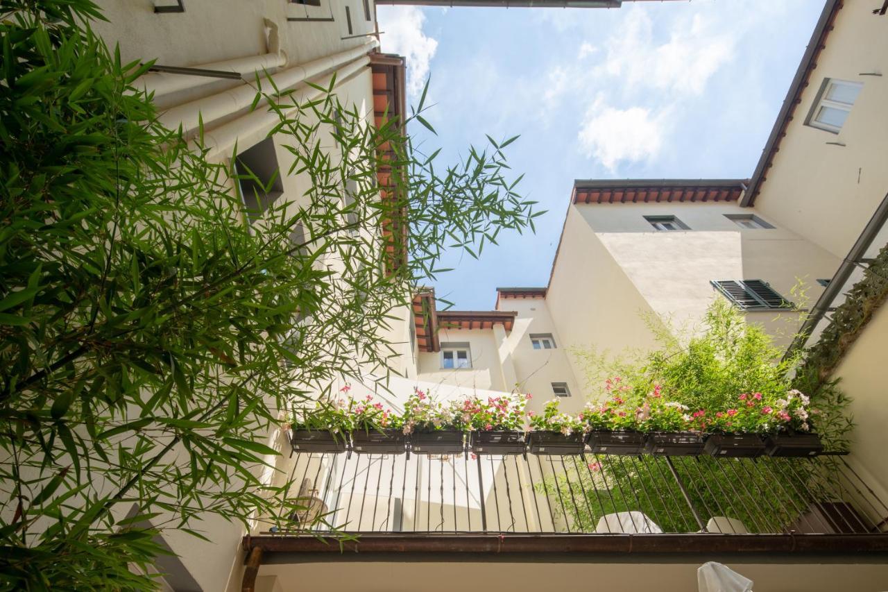 San Remigio Apartment Florence Extérieur photo